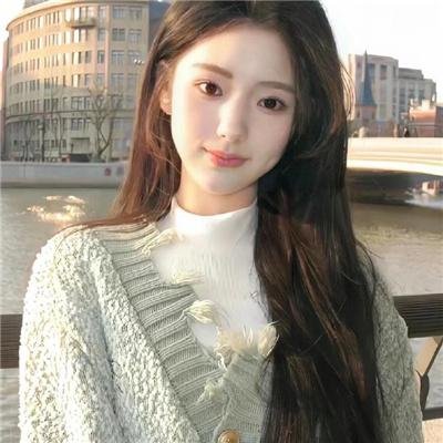 女孩不平凡